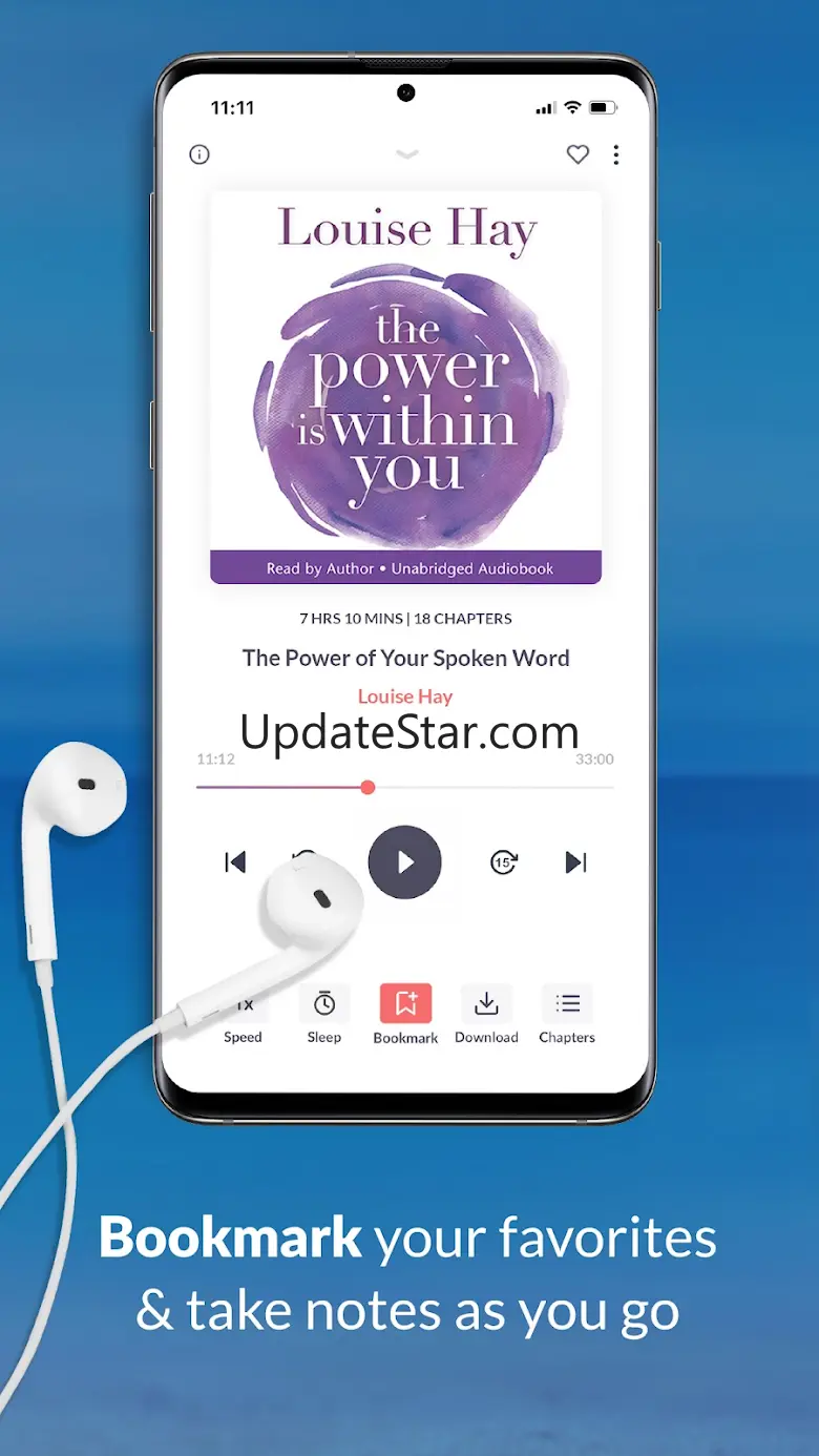 Empower You: Unlimited Audio 1.36.2