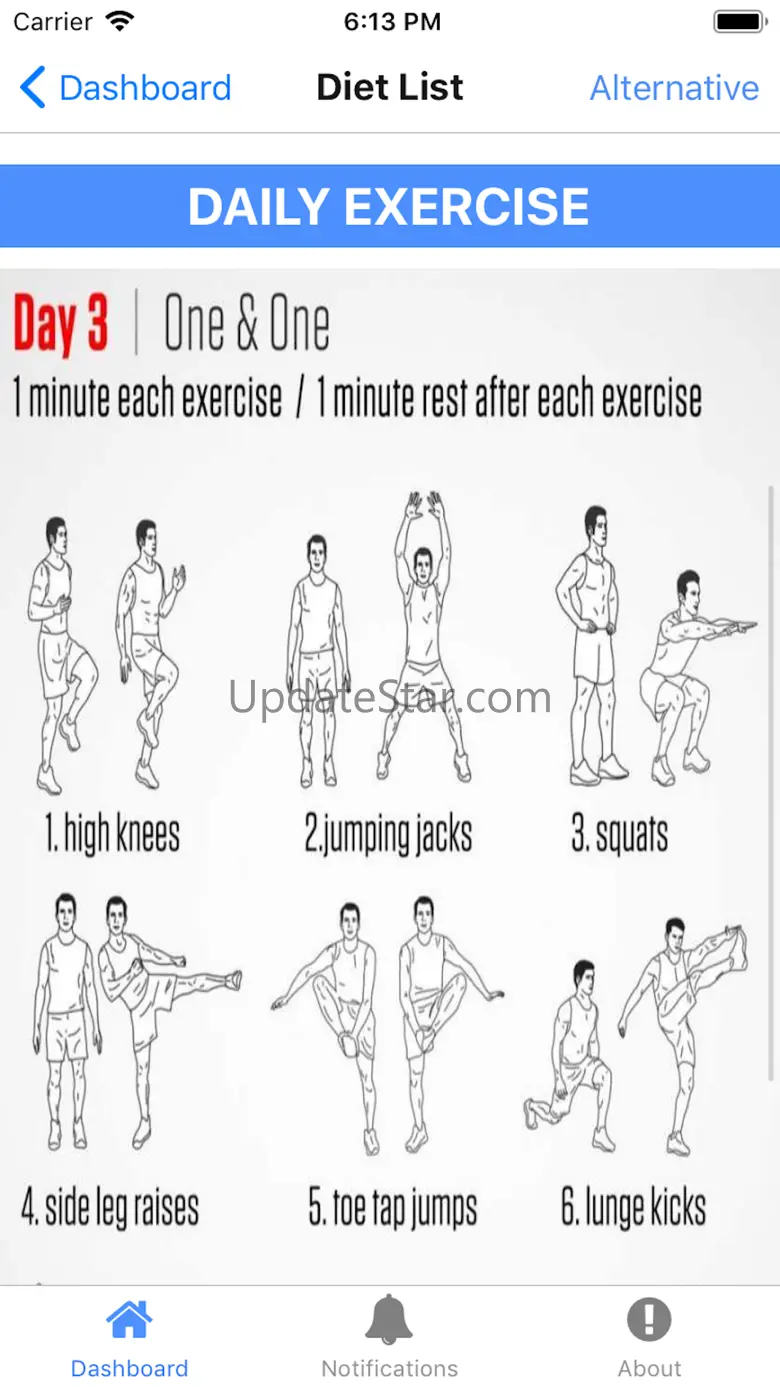Weight Loss in 28 Days 3.01