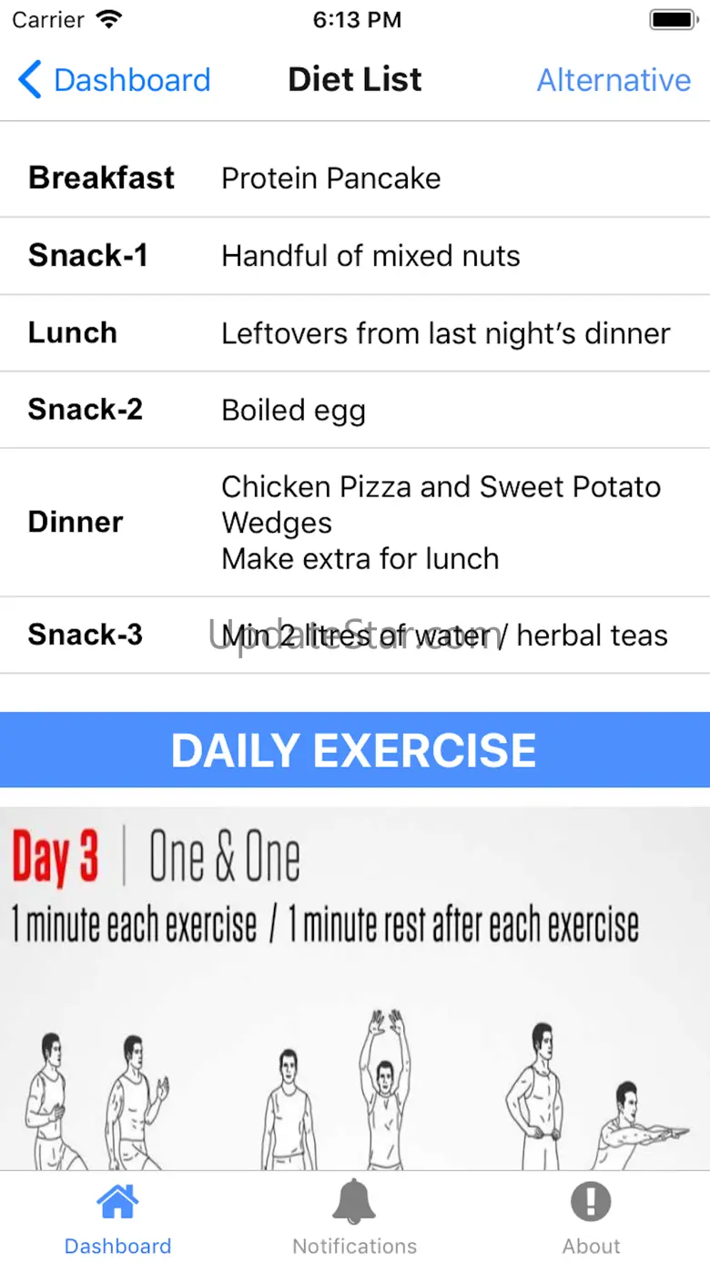 Weight Loss in 28 Days 3.01