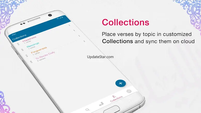 Quran App Read, Listen, Search 2.2.3