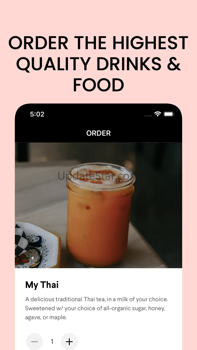 FeelLove Coffee 1.16