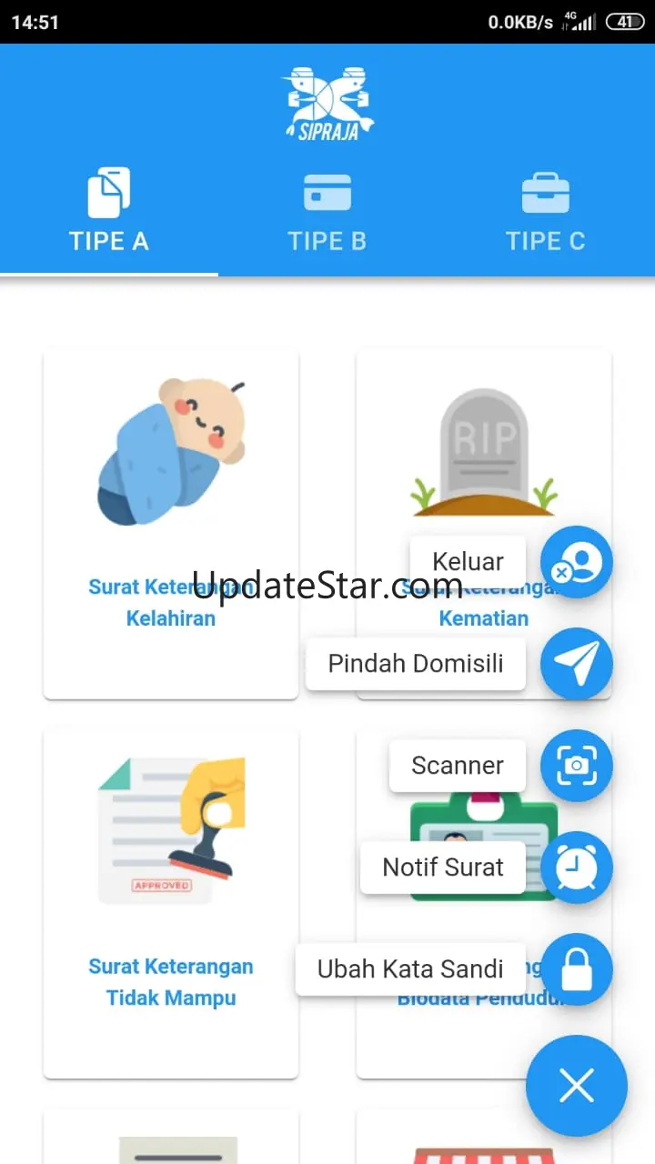 SIPRAJA 3.6.3