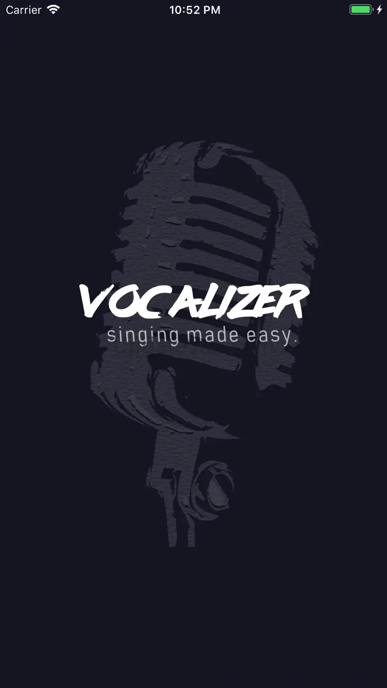 Vocalizer for iOS 1.7