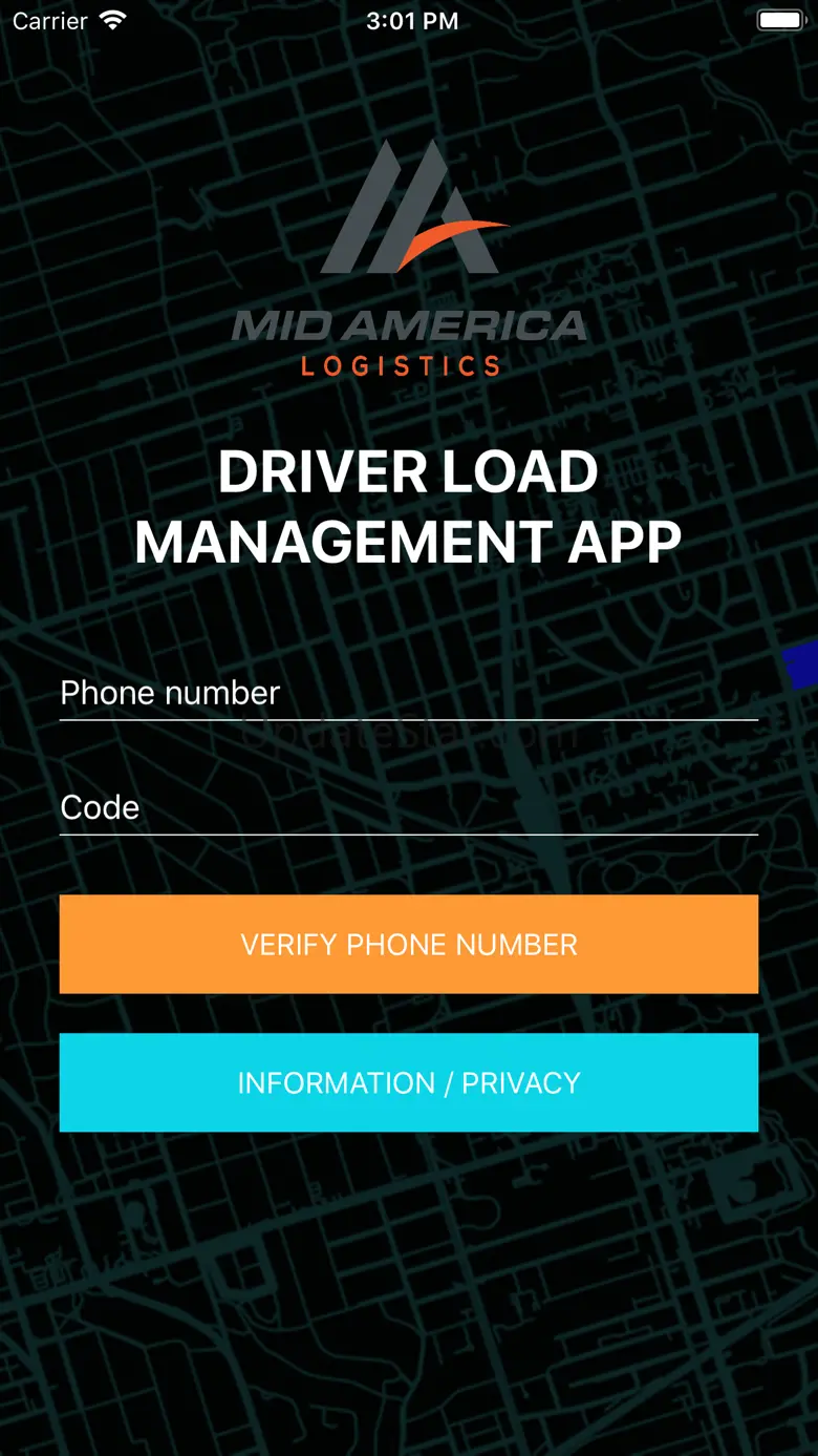 Mid America Load Mgmt 10.1