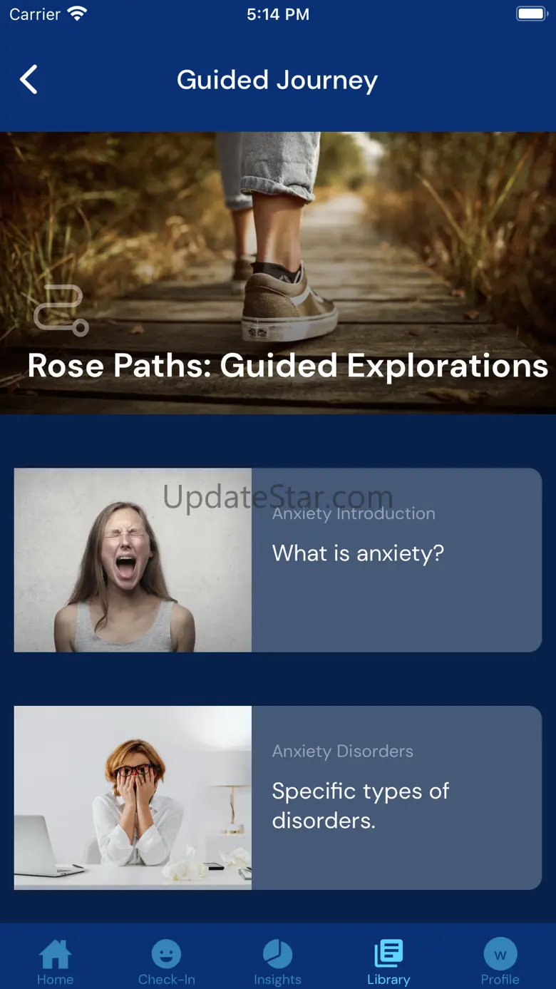 Rose: Smarter Mental Health 6.1