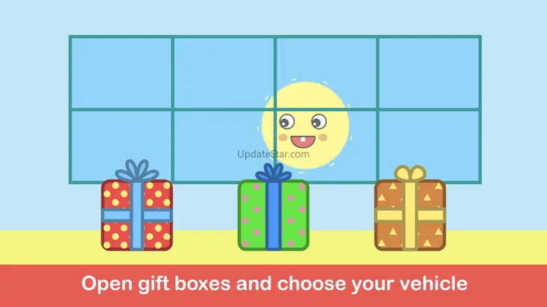 Ellou - Kid & Toddler car game 2.4