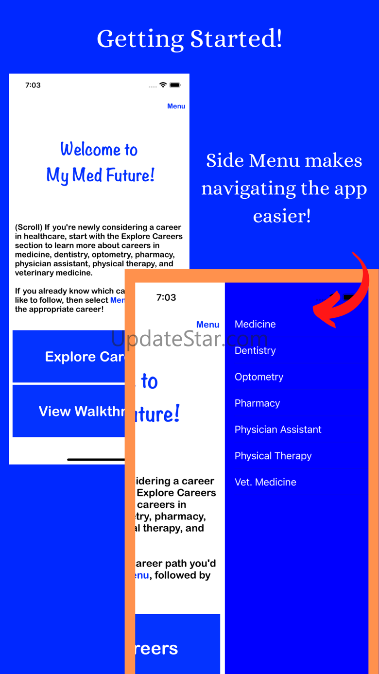 My Med Future 1.5