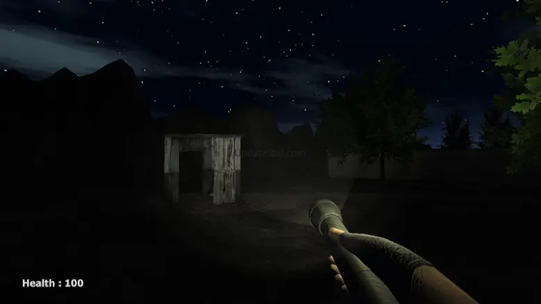 Slenderclown Chapter 1 4.1