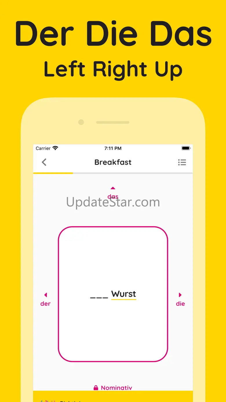 Grammapp: German Grammar 1.12.0