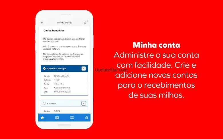 HotMilhas: Negocie suas milhas 1.2.6