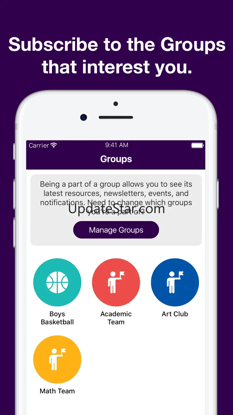 Timber Creek High School 1.6.1