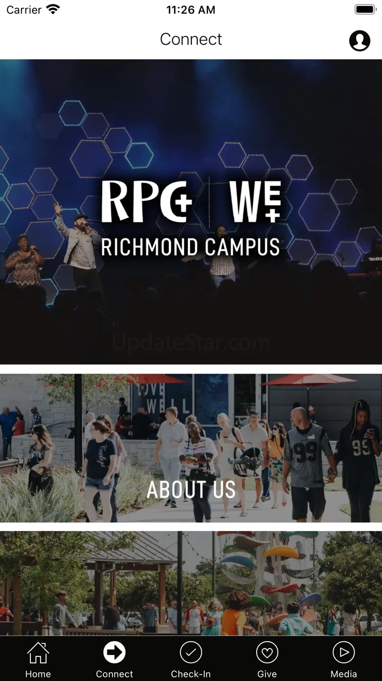 River Pointe & West End Church 15.20.0