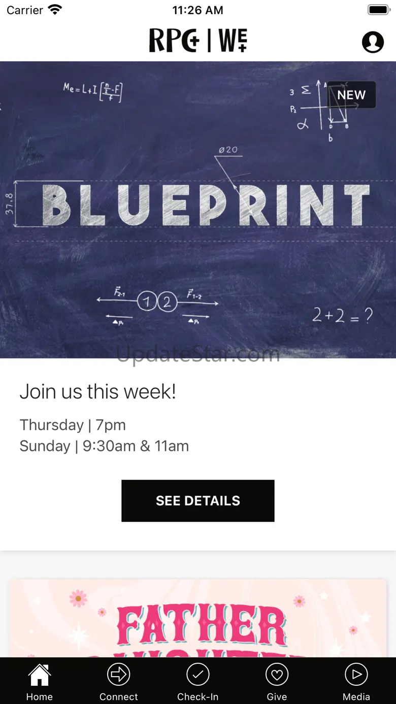 River Pointe & West End Church 15.20.0