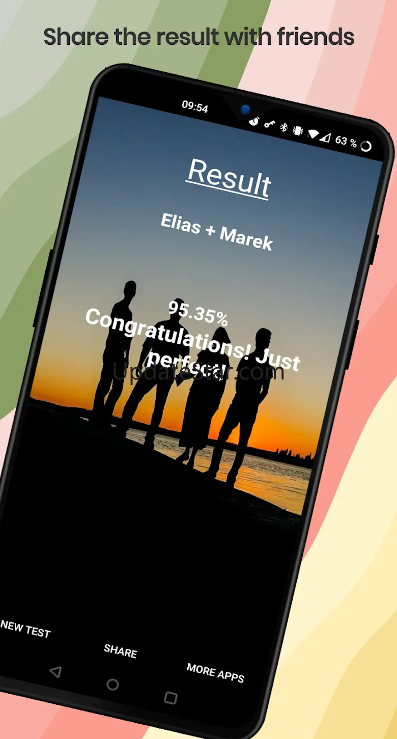 BFF Friendship Test 14.11.0