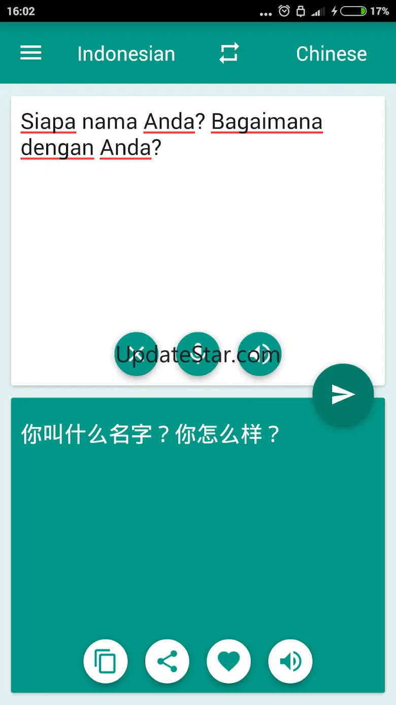 Indonesian-Chinese Translator 2.4.0