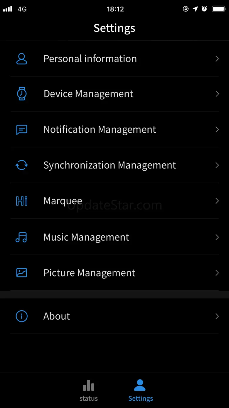 NubiaWear 1.7.0611