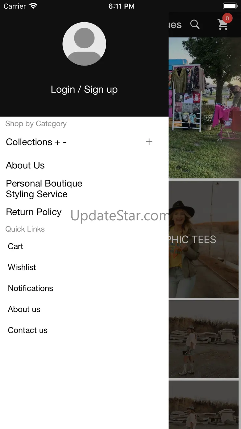 Shabby 2 Chic Boutiques 1.2