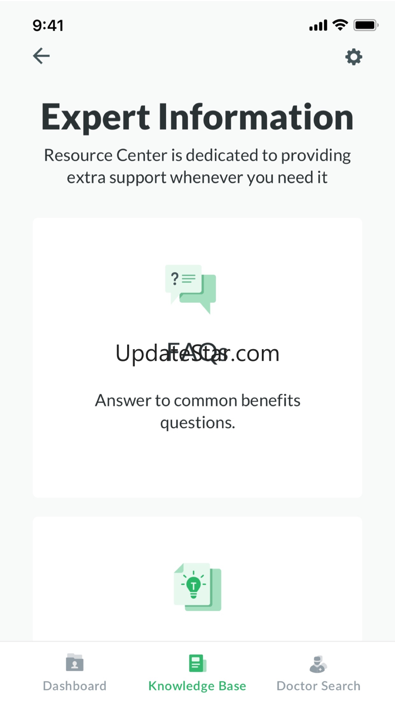 Lumity Employee Benefits 1.42.7