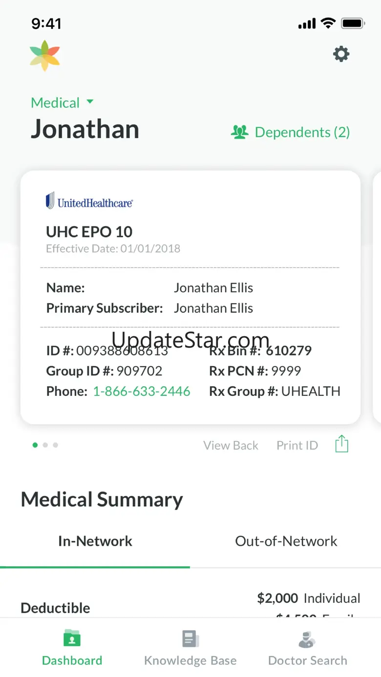 Lumity Employee Benefits 1.42.7