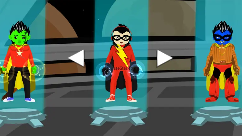 Hero Maker 1.8