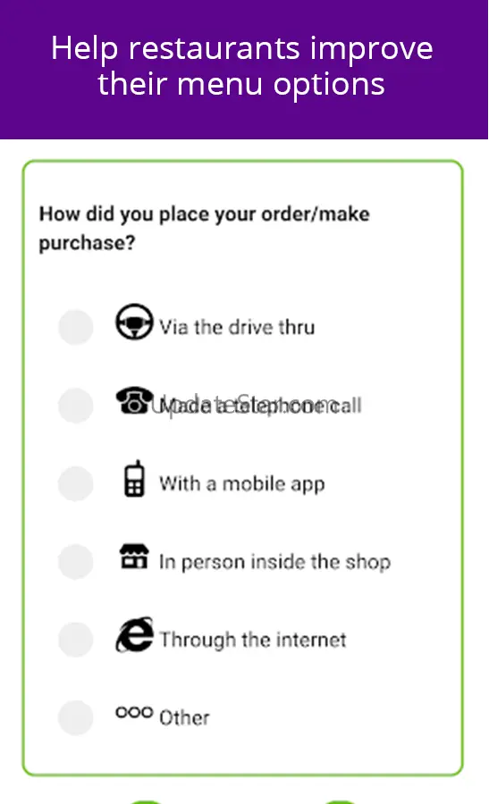 SnapMyEats: Paid Surveys App 2023.1.9
