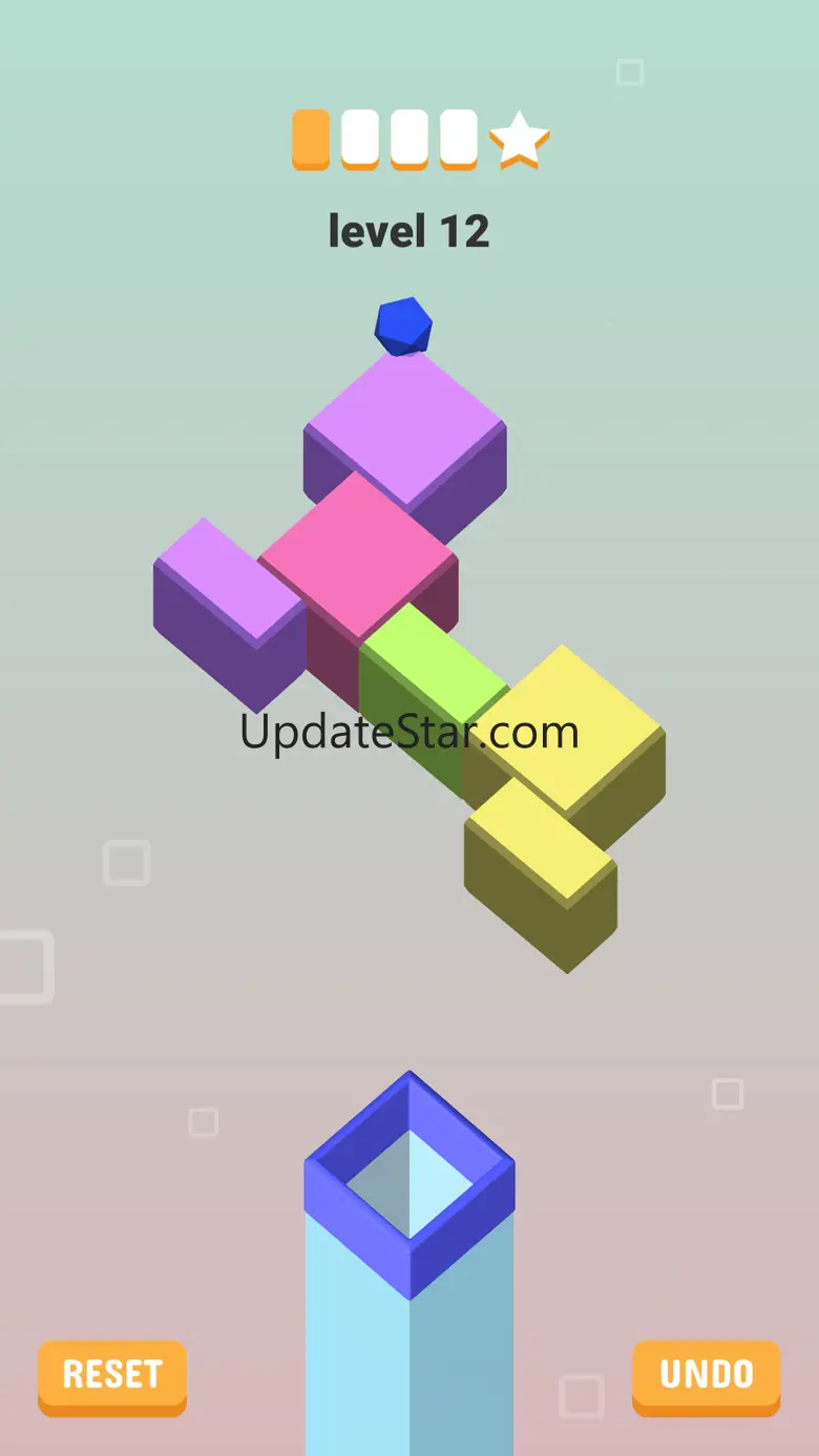 Cut Triangle 1.1.4