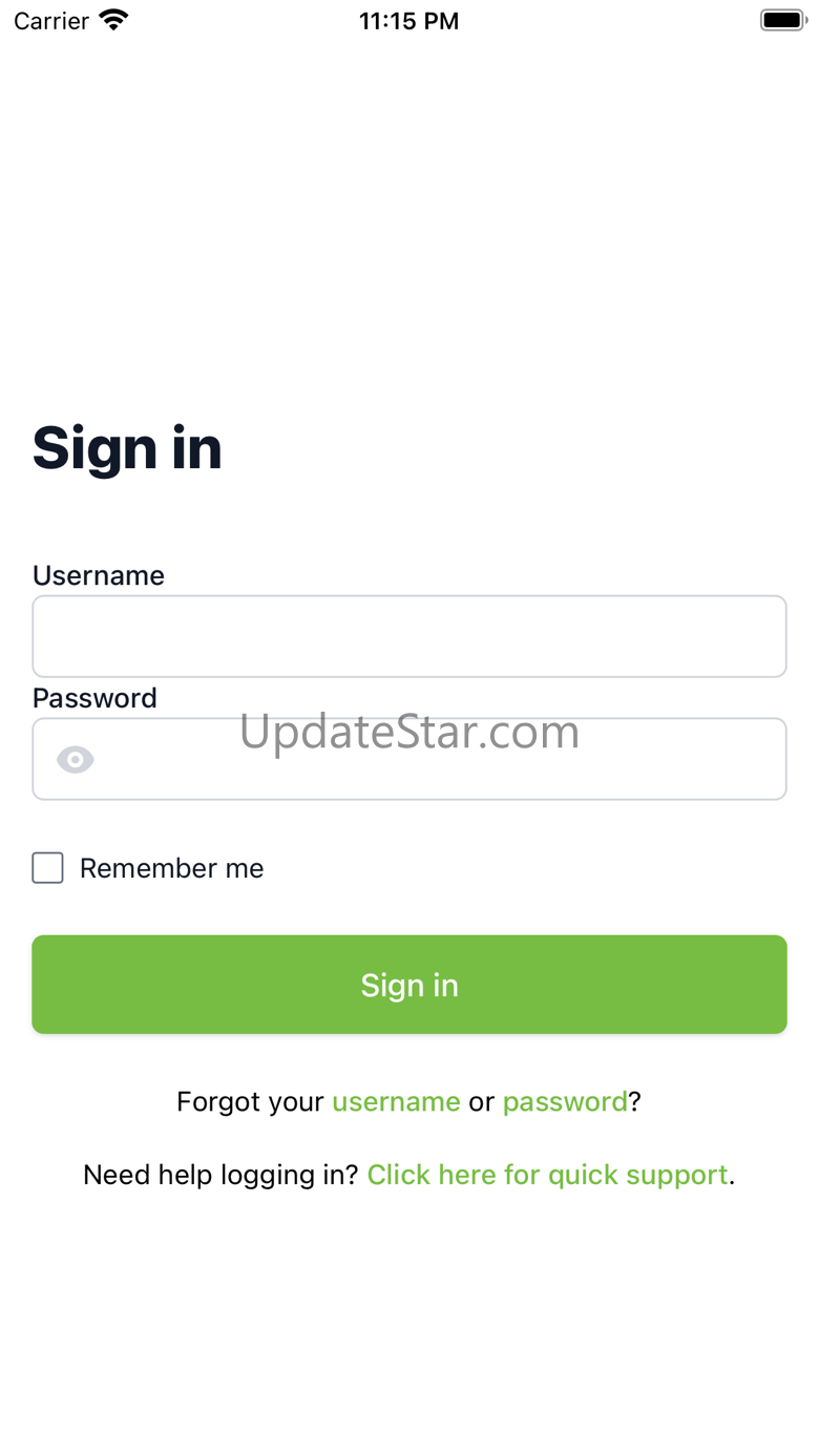 HealthCom 2.3.0
