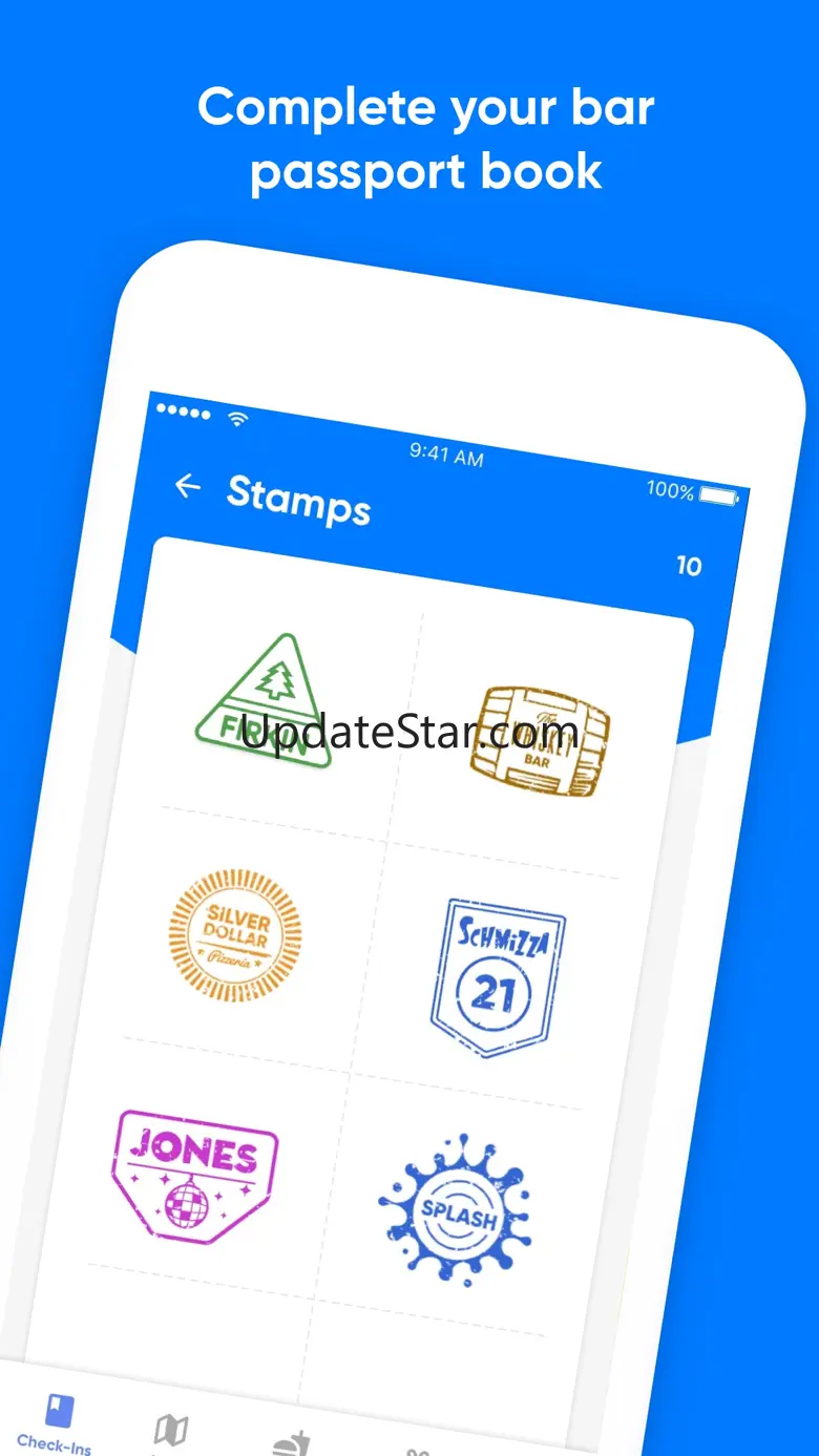 Barpoints 2.1.59