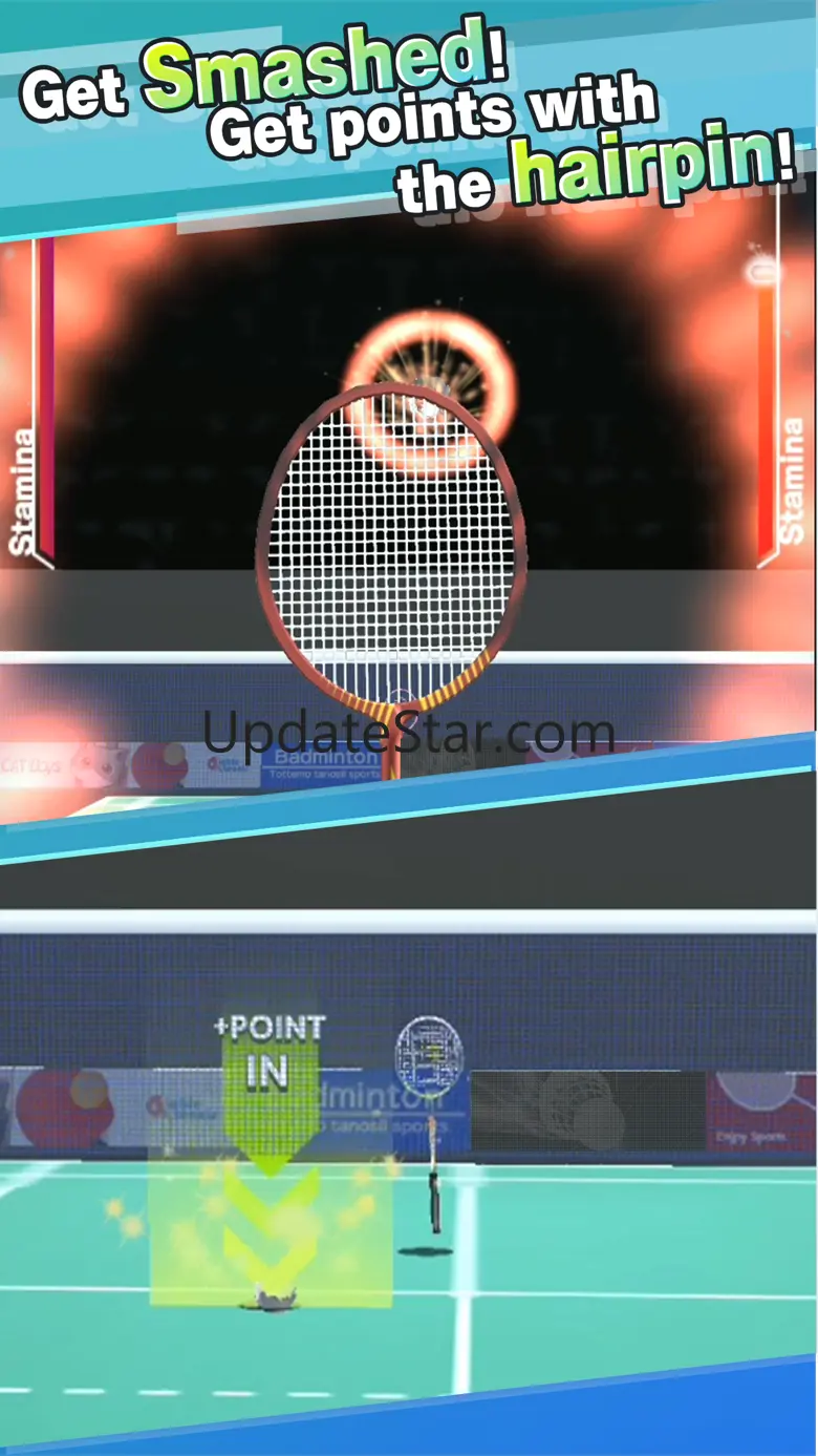 Badminton 3D 3.3.5081