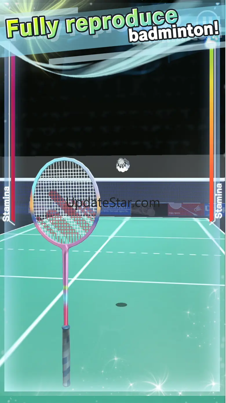 Badminton 3D 3.3.5081