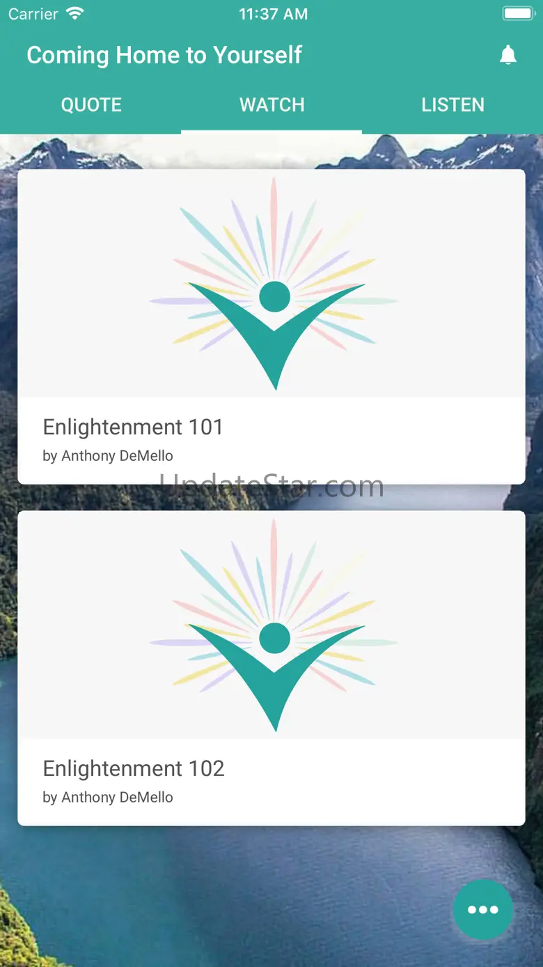 DeMello Center 1.5