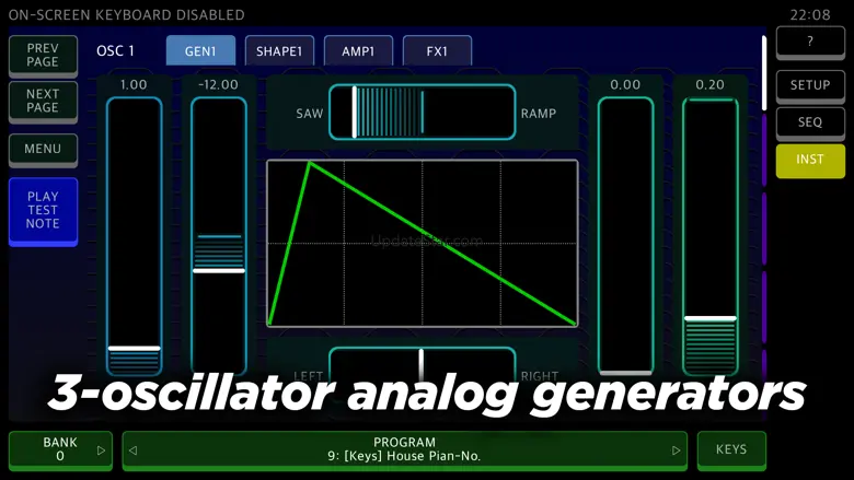 ANILOG 1.6.1