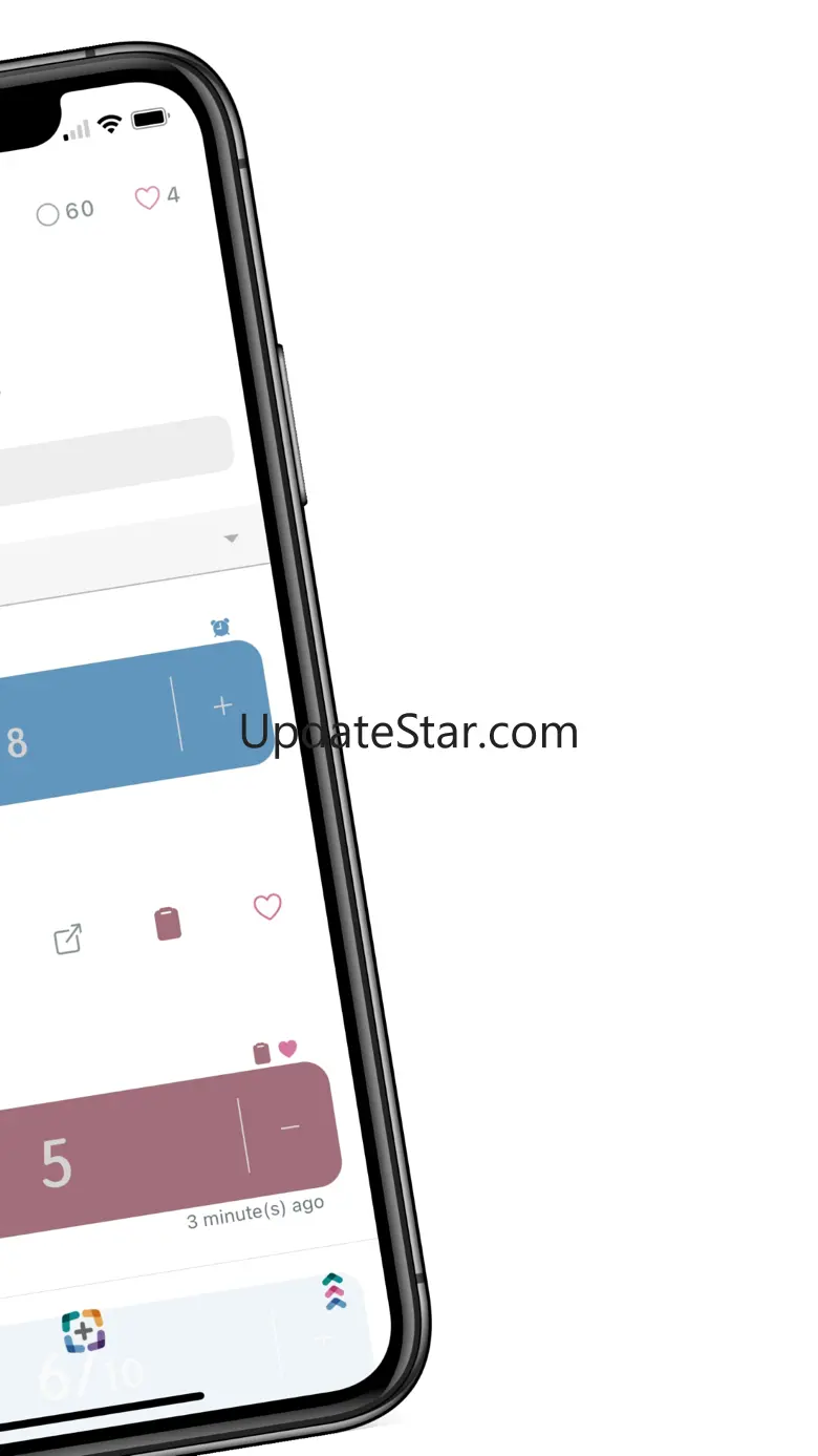 KliksApp - An Elegant Counter 1.7.2