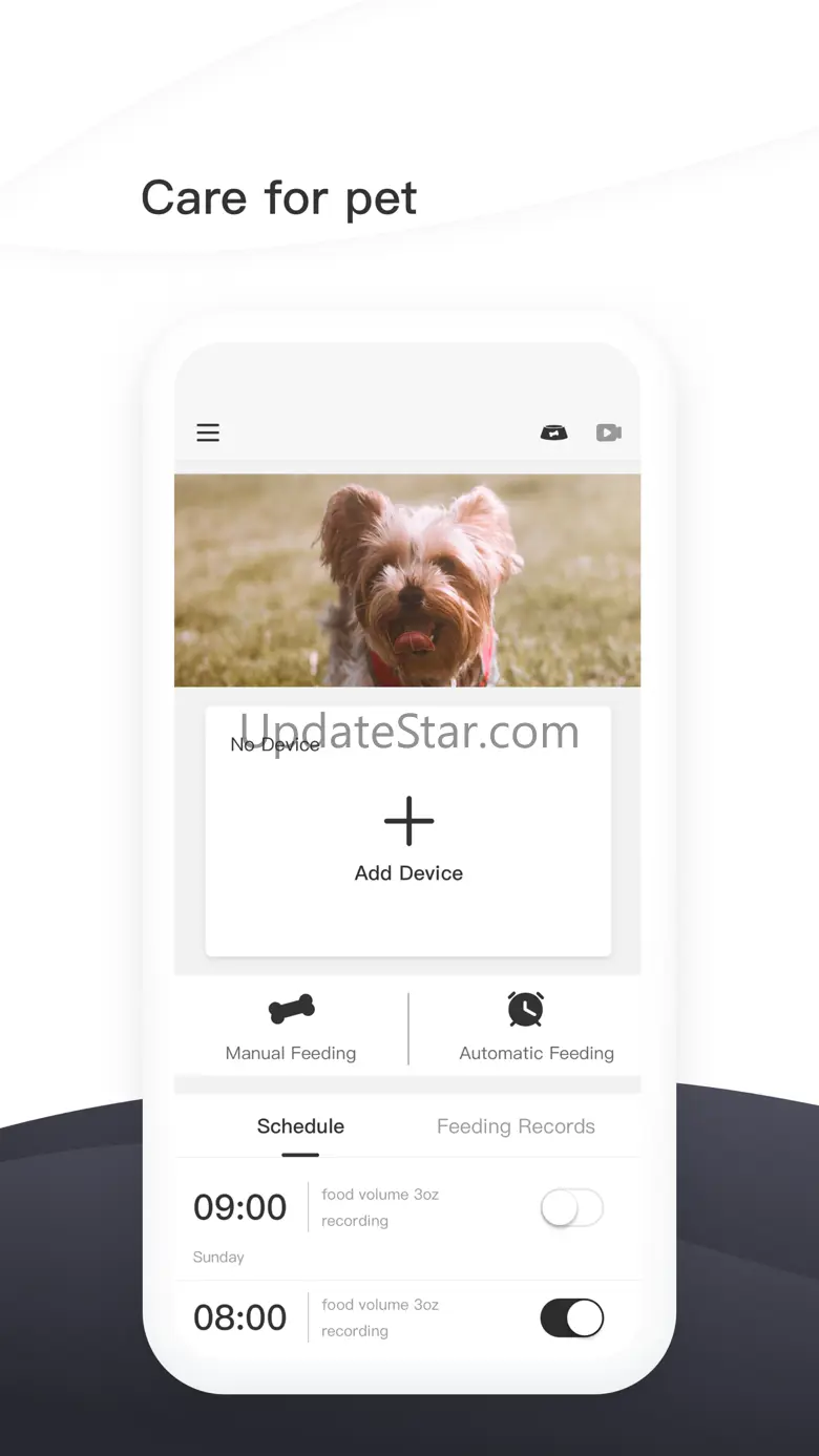 iSmartPet 2.2.7