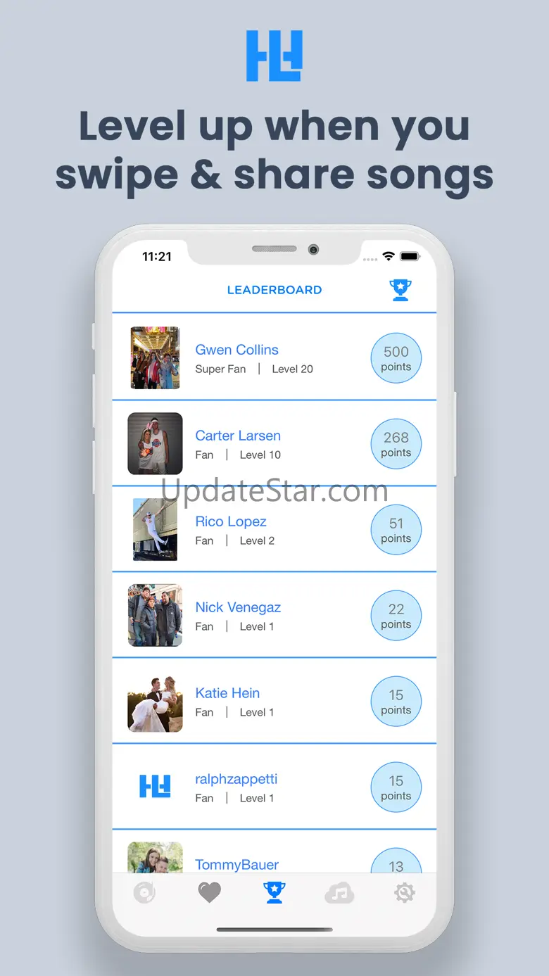 Headline - Music 1.5.7