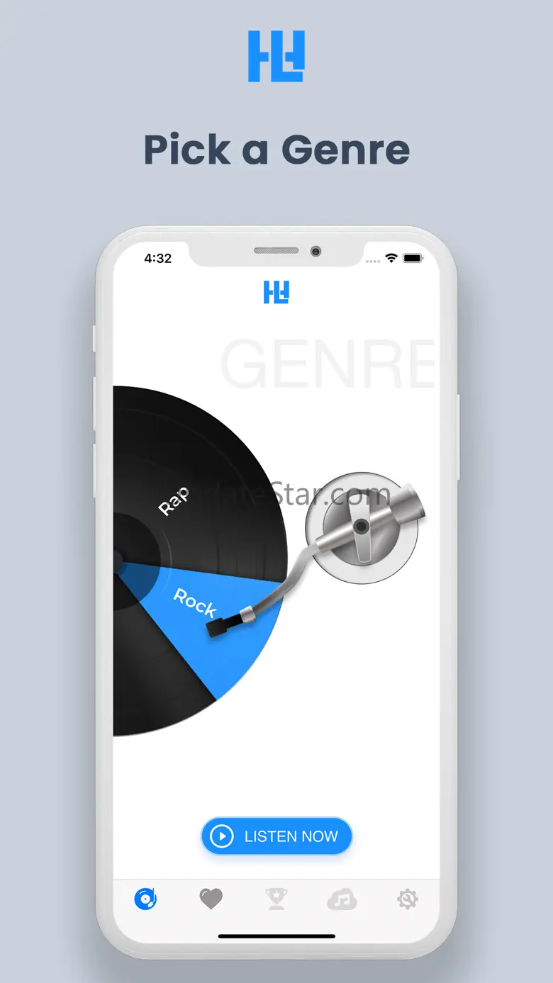 Headline - Music 1.5.7