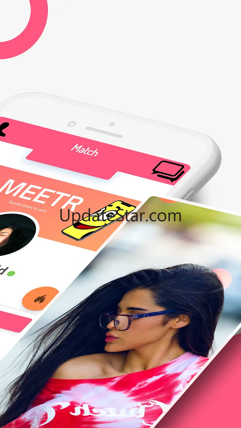Meetr Friends, Hookup, Dating 3.1.2