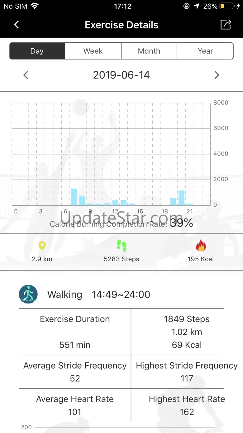 Smart+ Watch 1.0.0.46