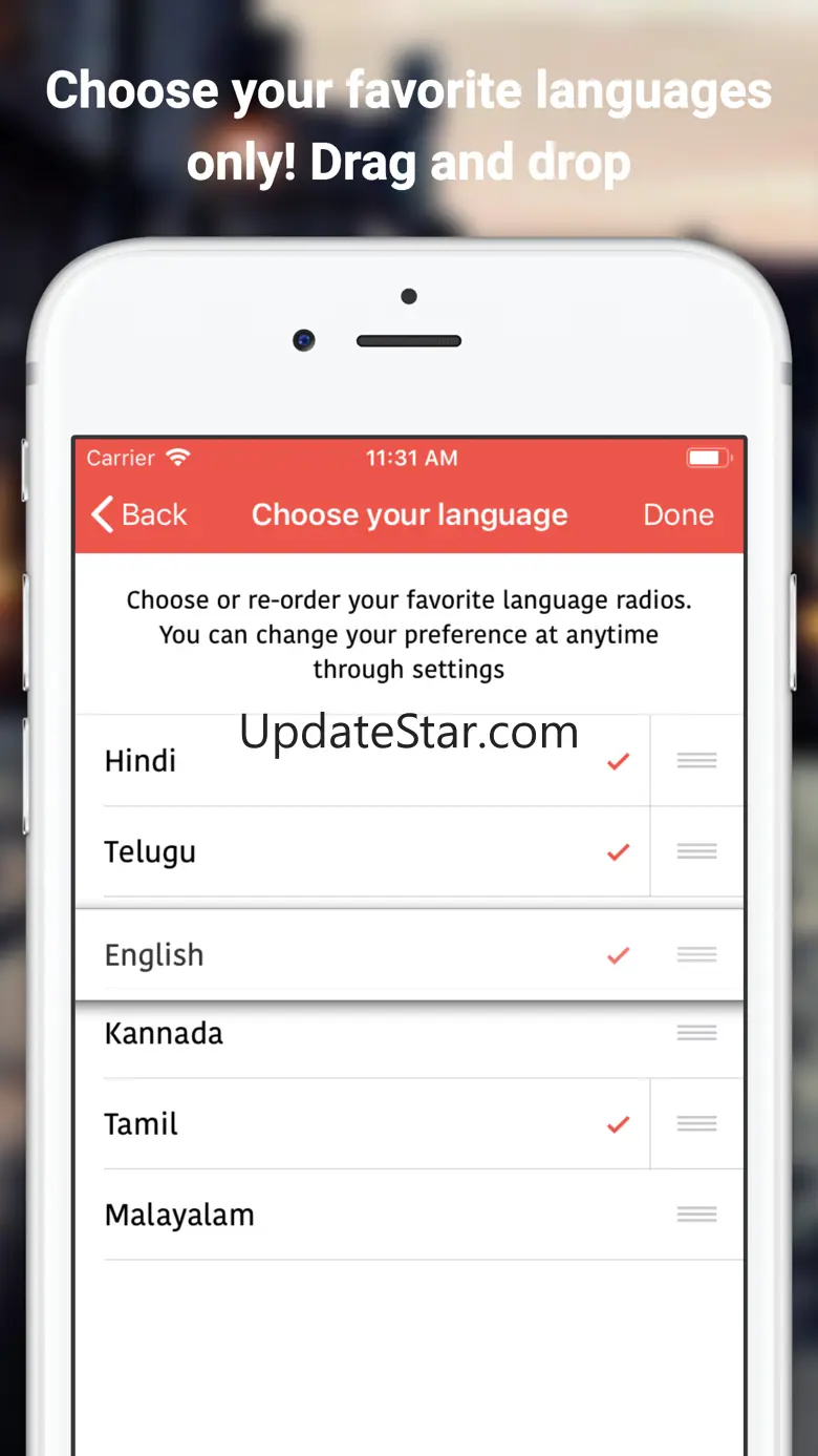 Desi Online Radios -Live FM 1.2.0