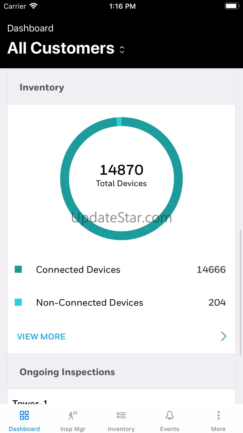 Connected Life Safety Services 1.1.3