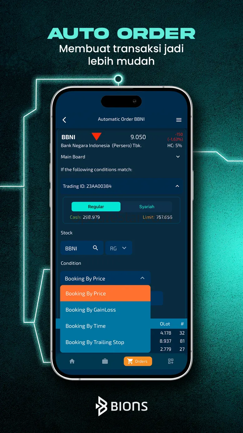 BIONS Mobile 4.18.28