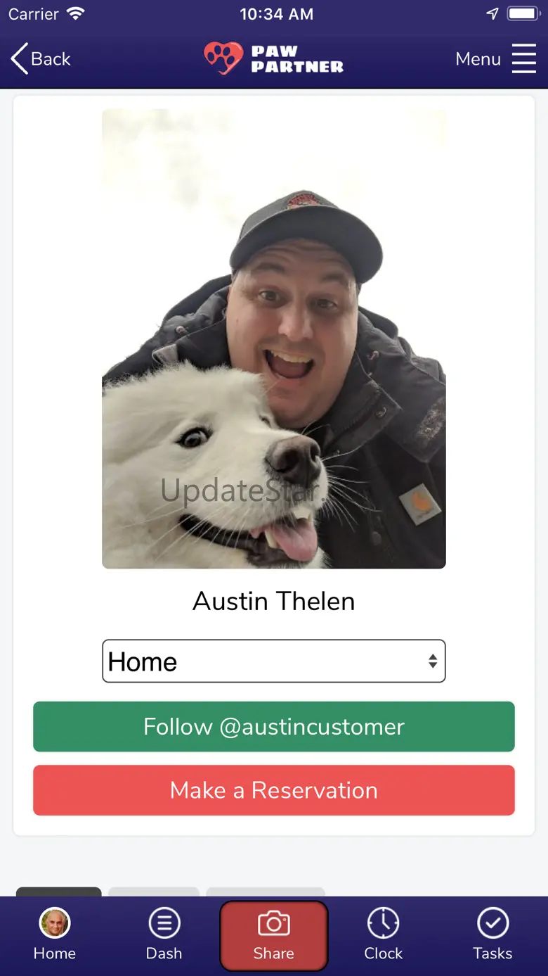 Paw Partner 1.5.38