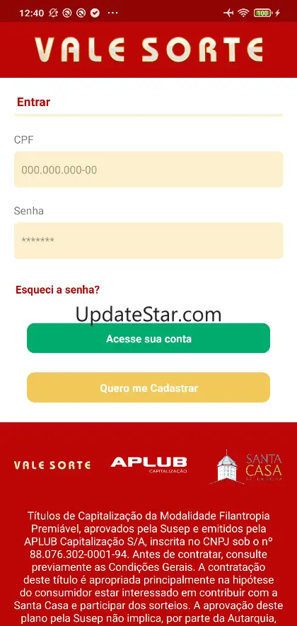 Vale Sorte