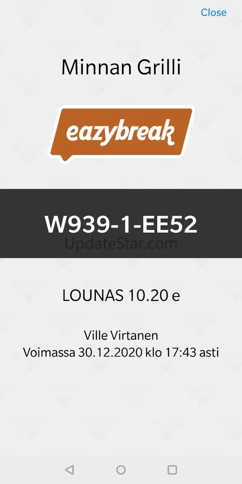 Eazybreak 4.1.5