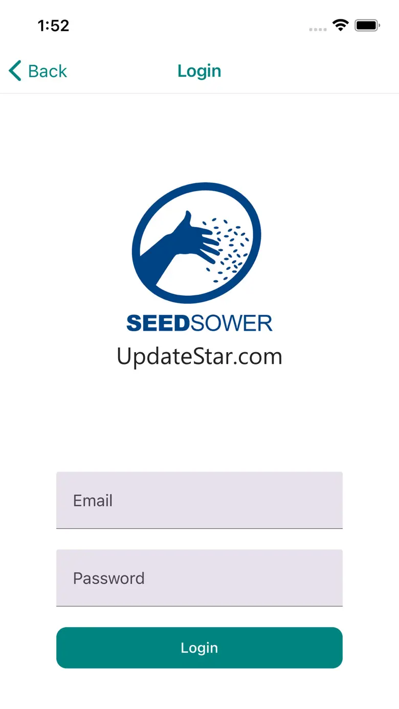 Seed Sower 5.4.1