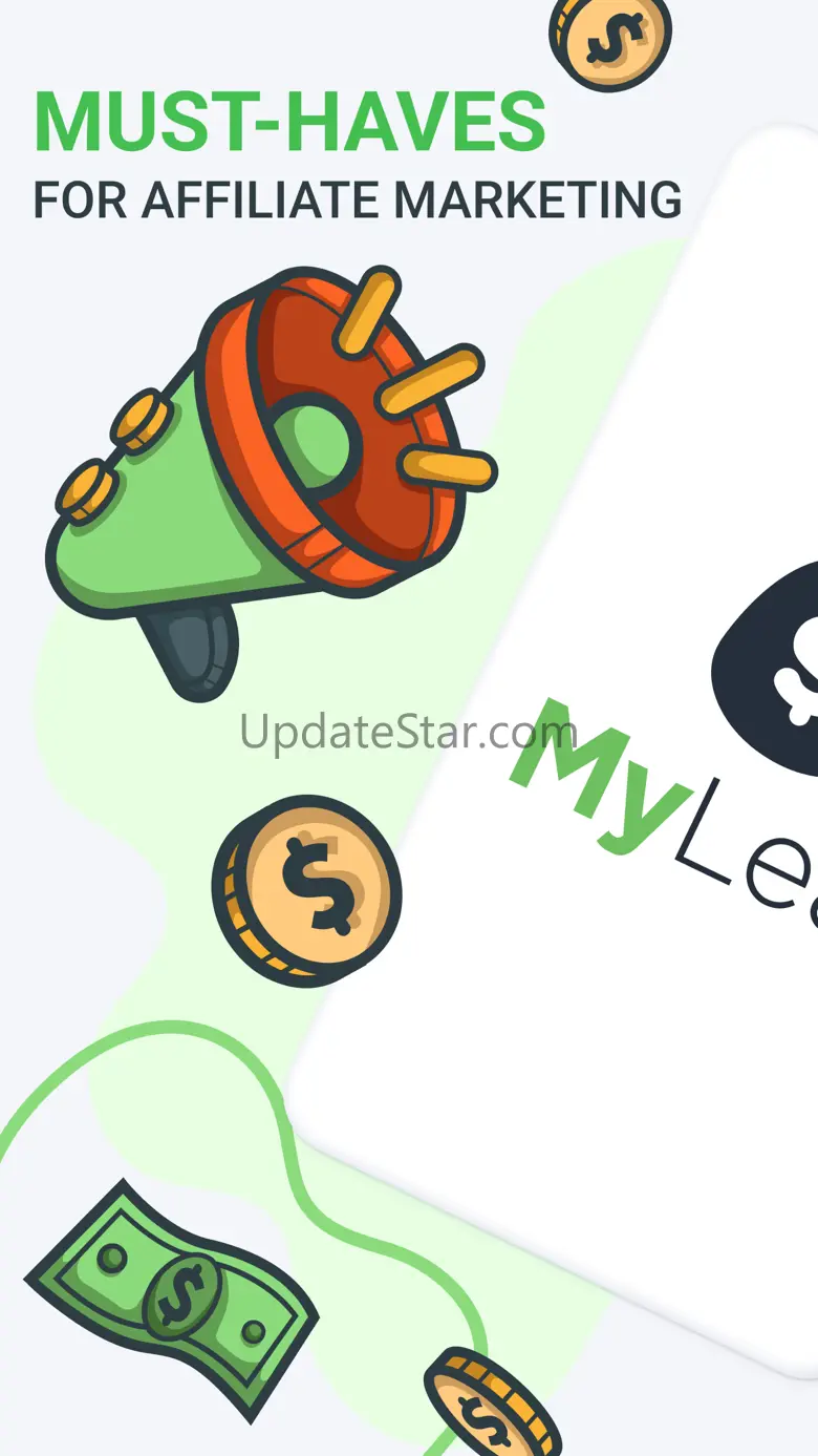 MyLead 3.0.2
