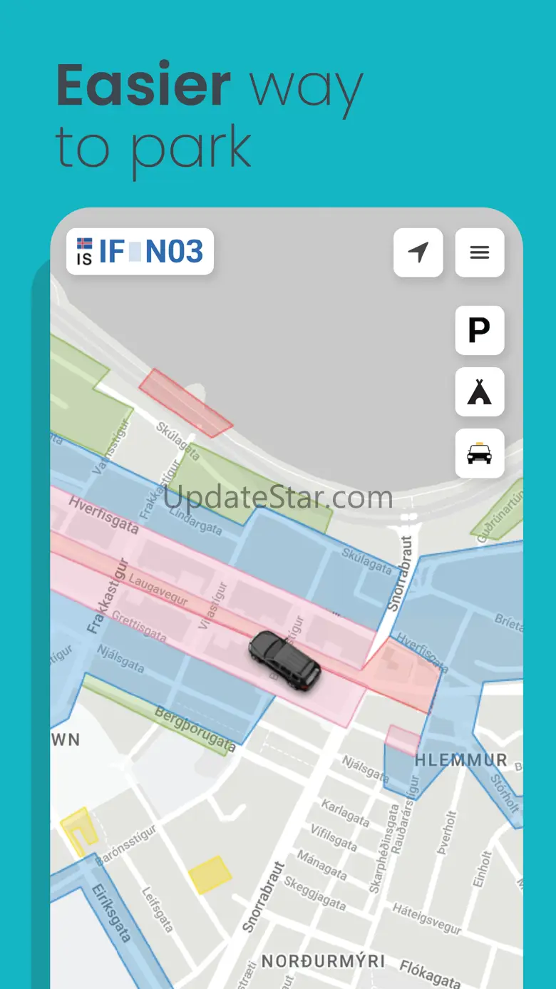 Parka.is 1.12.48