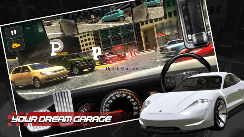 Perfect Parking 3D Simulator 2.3