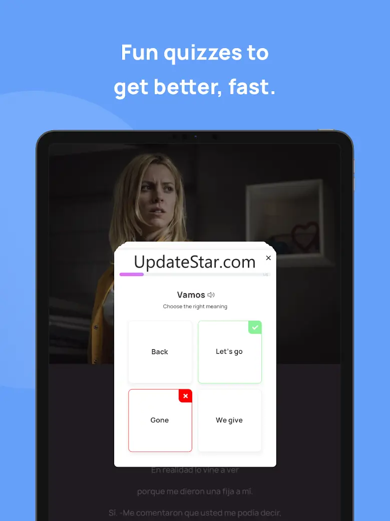 Lingopie: Language Learning 9.8.43