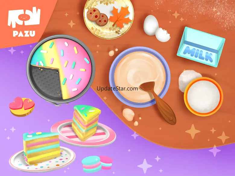 Birthday Party Maker for kids 1.28